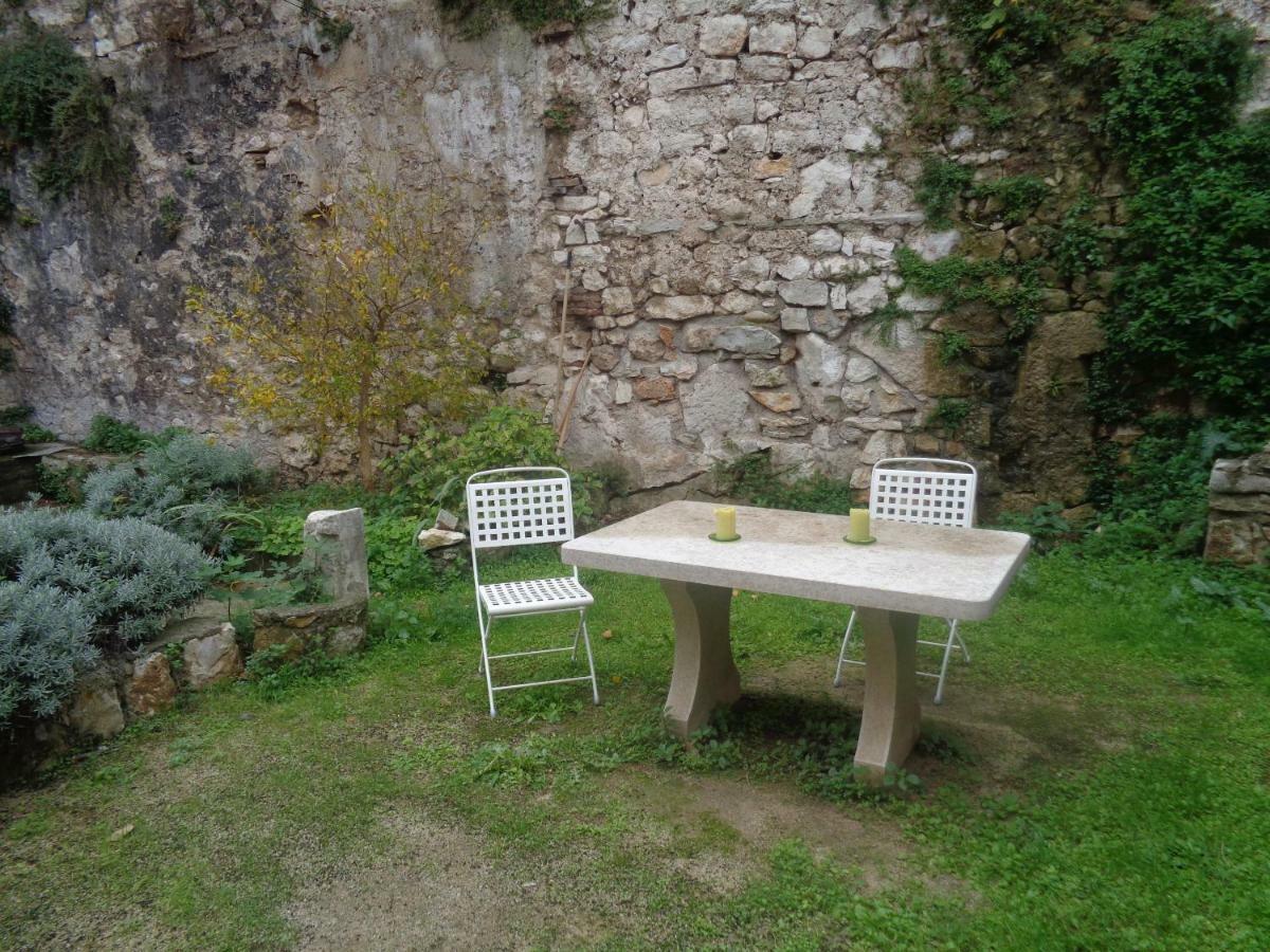 Cozy Studio-Apartment Gordana In Rovinj City Center Exterior photo