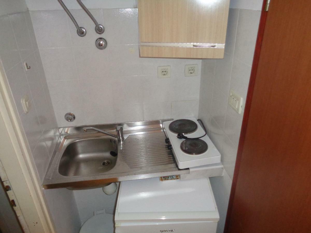 Cozy Studio-Apartment Gordana In Rovinj City Center Exterior photo